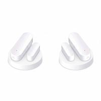 Sensore porta x 2 pz wifi Tuya+batterie omaggio