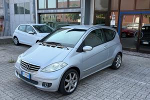 Mercedes-benz A 150 Coupé Avantgarde