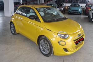 FIAT 500 Hybrid Hybrid Icon