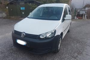Volkswagen Caddy 1.6