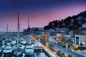 Posto barca - marina di san lorenzo (im)