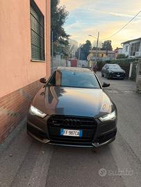 Audi  s6