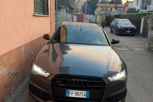 Audi  s6
