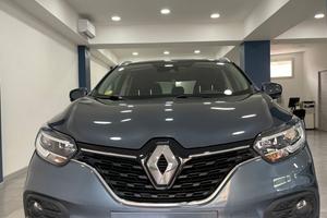 Renault Kadjar Blue dCi 115CV Business