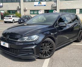 VOLKSWAGEN Golf GTD 2.0 TDI DSG 3p. BM Technolog