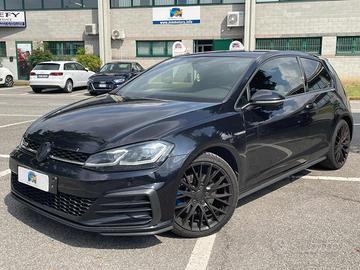 VOLKSWAGEN Golf GTD 2.0 TDI DSG 3p. BM Technolog