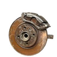 Montante anteriore sinistro renault kangoo 1500 dc