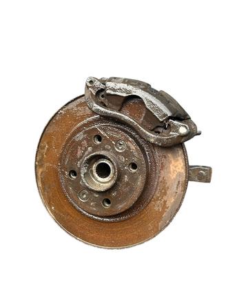 Montante anteriore sinistro renault kangoo 1500 dc