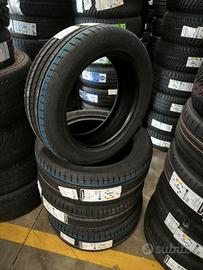 4Gomme NUOVE Continental 235/55 R19 105Y XL FR Pre