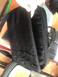 Borsa portacomputer 17pollici tucano