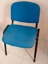 sedie ufficio 