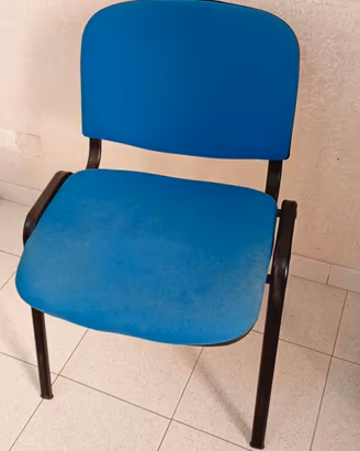 sedie ufficio 