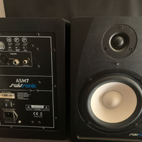 Swissonic ASM7
