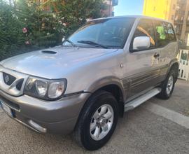 Nissan Terrano II 2.7 Tdi 3 porte Anniversary