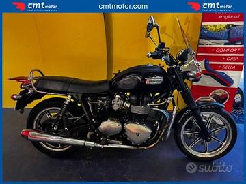 Triumph Bonneville SE Garantita e Finanziabile