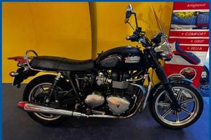 Triumph Bonneville SE Garantita e Finanziabile