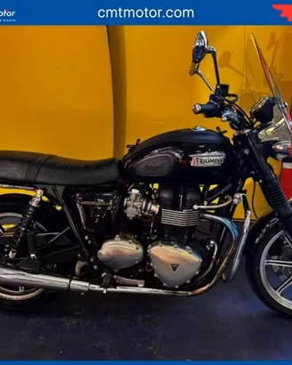 Triumph Bonneville SE Garantita e Finanziabile