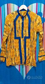 Camicia hawaiana vintage 