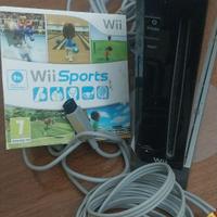 Nintendo wii