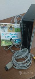 Nintendo wii