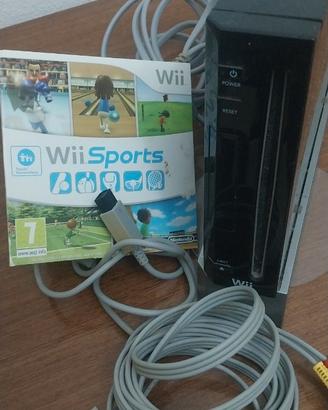 Nintendo wii