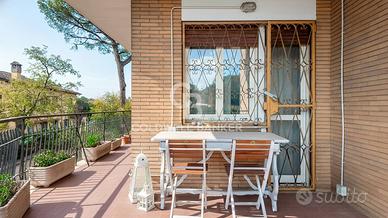 Appartamento - Roma