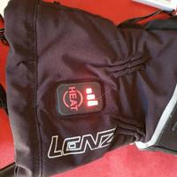 Guanti riscaldabili a batteria Moto MOMO Design