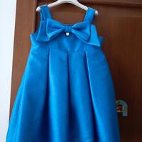 vestiti cerimonia bimba