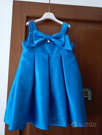 vestiti cerimonia bimba