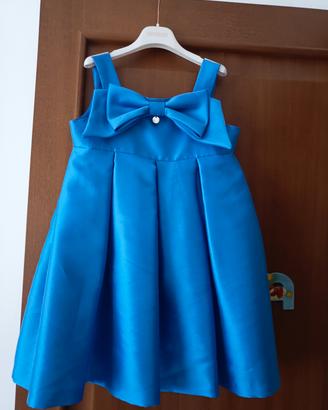 vestiti cerimonia bimba