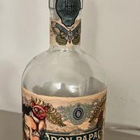 Dosatore sapone bottiglia Don Papa