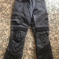 Pantaloni da moto