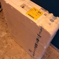 PIANO COTTURA A GAS HOTPOINT ARISTON HAGS 72F/BK