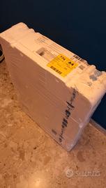 PIANO COTTURA A GAS HOTPOINT ARISTON HAGS 72F/BK