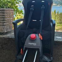 SEGGIOLINO BAMBINI PER BICI POSTERIORE 