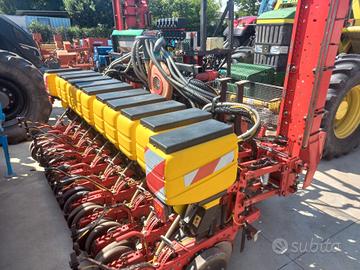 Seminatrice MATERMACC - 11 FILE 45 / 8 FILE 75