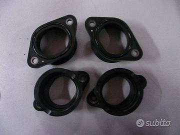 Collettori aspirazione suzuki gsxr 1000 k7 k8