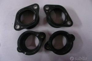 Collettori aspirazione suzuki gsxr 1000 k7 k8