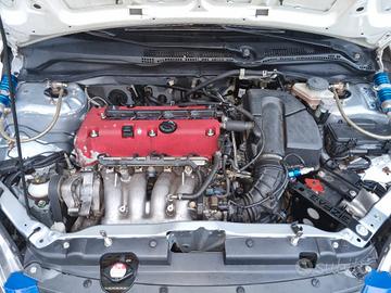 Motore Honda Civic type R Ep3