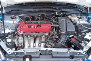 Motore Honda Civic type R Ep3