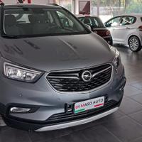 Opel Mokka X 1.4 Turbo GPL Tech 140CV 4x2 Advance