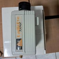 Set videosorveglianza vintage DSE