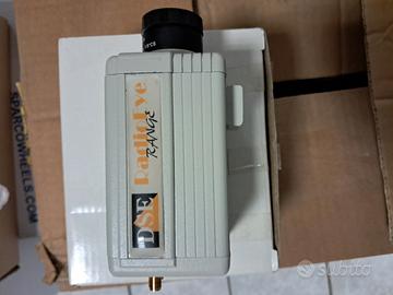 Set videosorveglianza vintage DSE