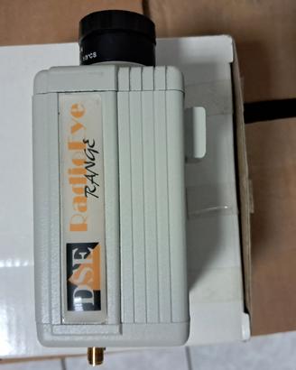 Set videosorveglianza vintage DSE