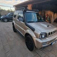 suzuki jimni 2010 1.600 diesel 