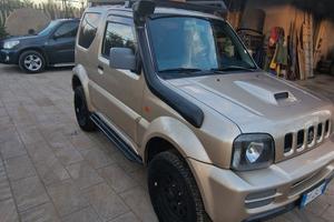 suzuki jimni 2010 1.600 diesel 