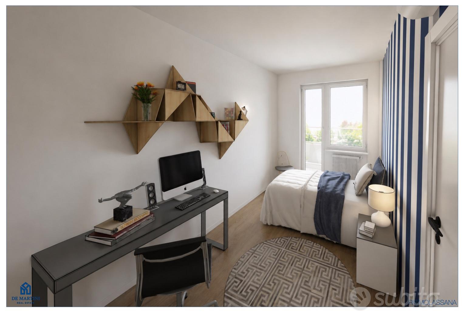 Appartamento – Genova, Quadrilatero, Centro Est - Vista 3