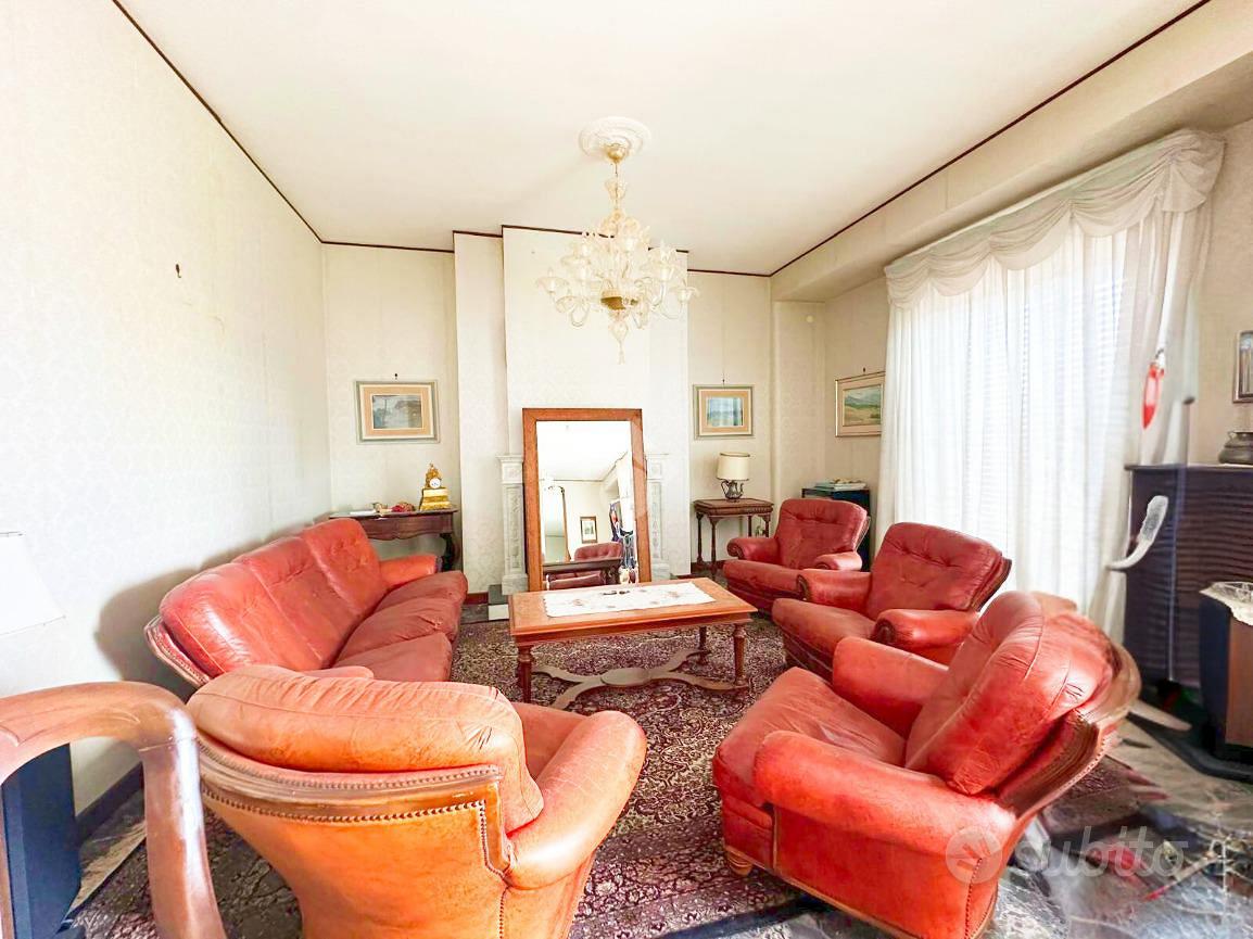 Apartment in San Severo, Foggia - Vista 6