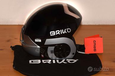Casco Briko
