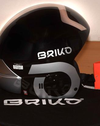 Casco Briko